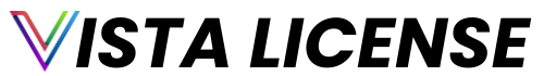 VistaLicense